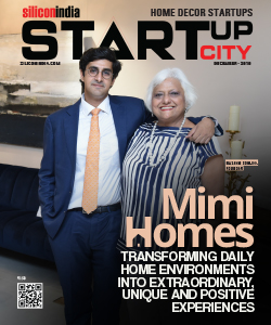 Mimi Homes: Transforming Daily Home Environments Into Extraordinary, Unique & Positive Experiences 